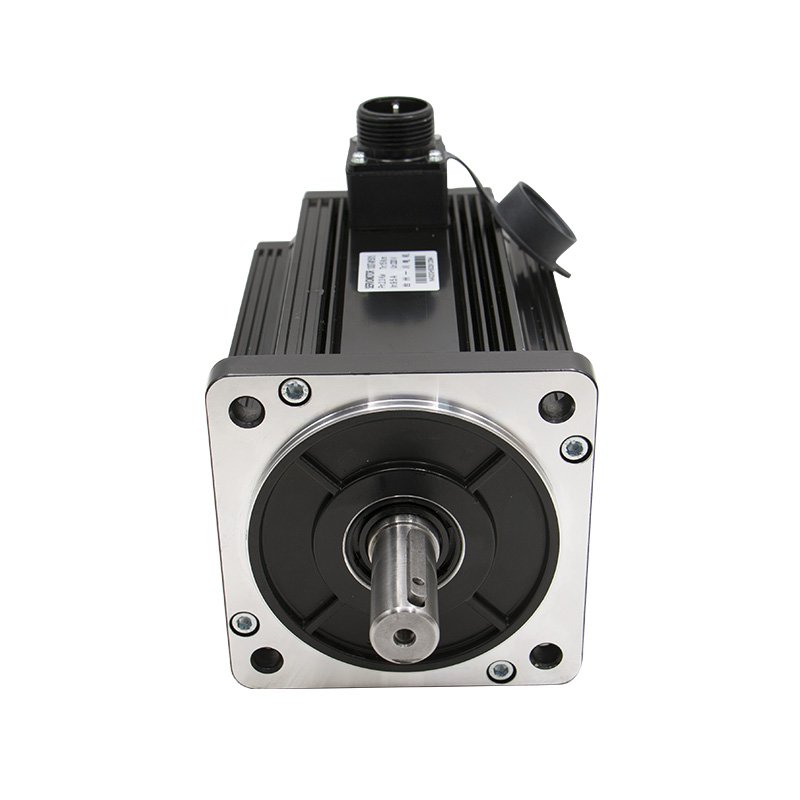 HLTNC 130ST-M15015 220V 2.3KW AC Servo motor 2300W 1500RPM 15N.M. Single-Phase ac drive permanent magnet Matched Driver AASD-30A