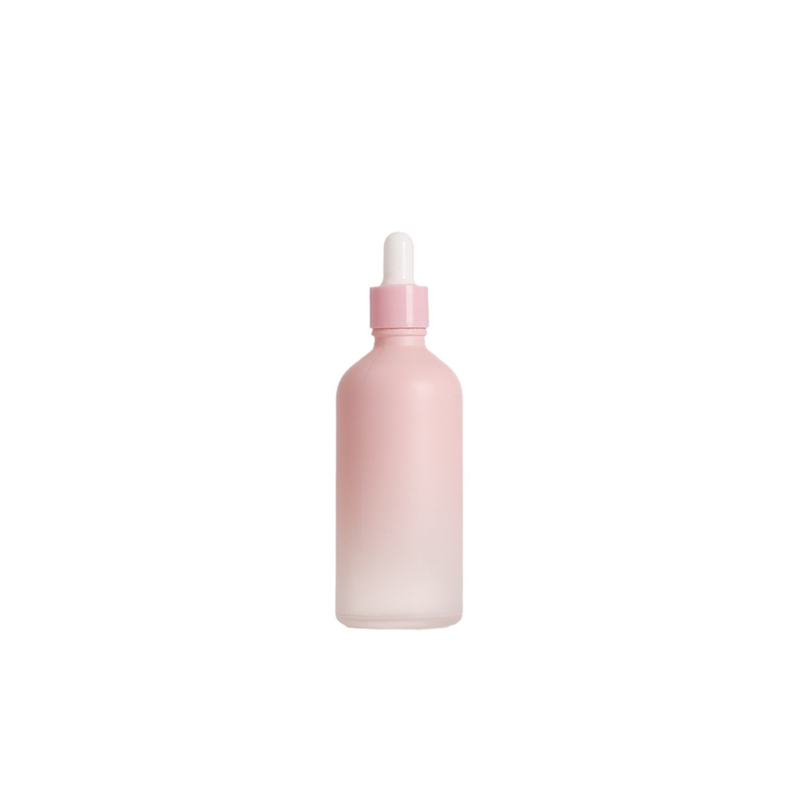 Gradual refined oil bottles made in China can be customized cost-effective and can be matched with different bottle caps