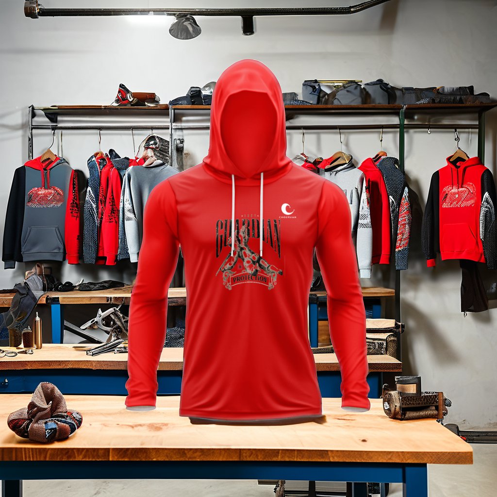 OEM & ODM Top Embroidered Logo Hoodie Matching Between Fashion Custom Sublimated Colorful Pullover Hoodie