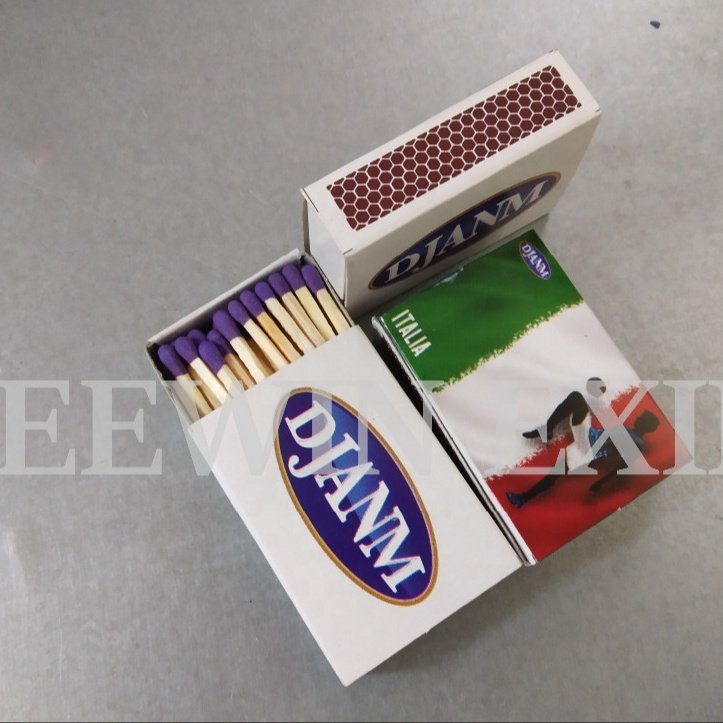 SAFETY MATCHES HIGH QUALITY EXPORTERS IN INDIA