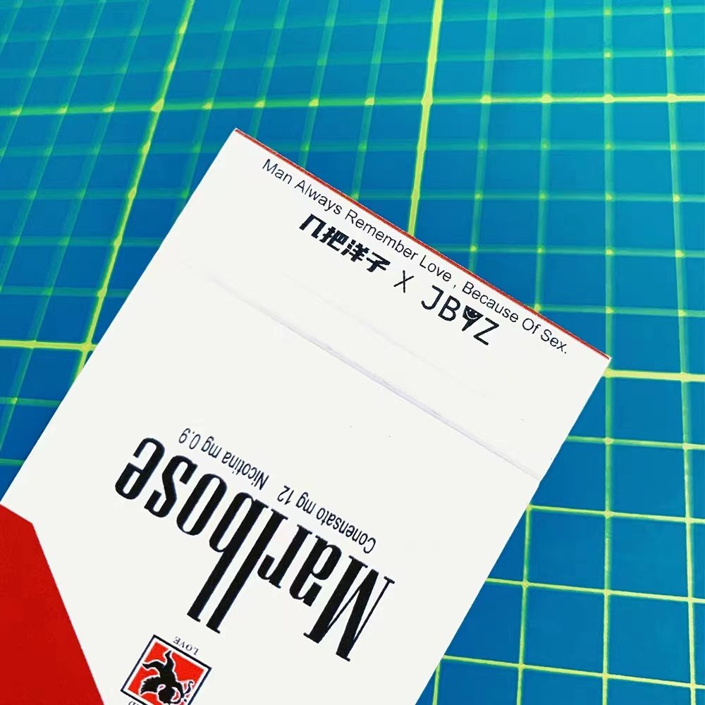 Custom Match book Personalized White box printing logo custom whole black Matches Safety Matches