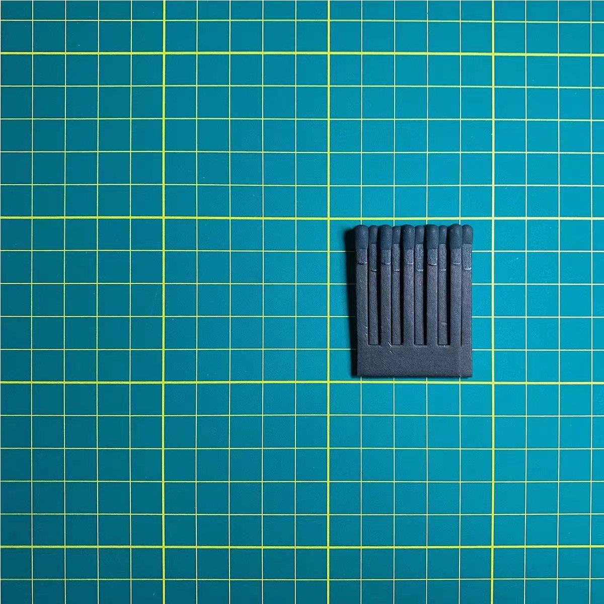 Custom Match book Personalized White box printing logo custom whole black Matches Safety Matches