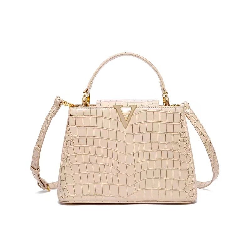 New fashion wholesale custom sling bags for women crossbody tote bag women ladies women handbags