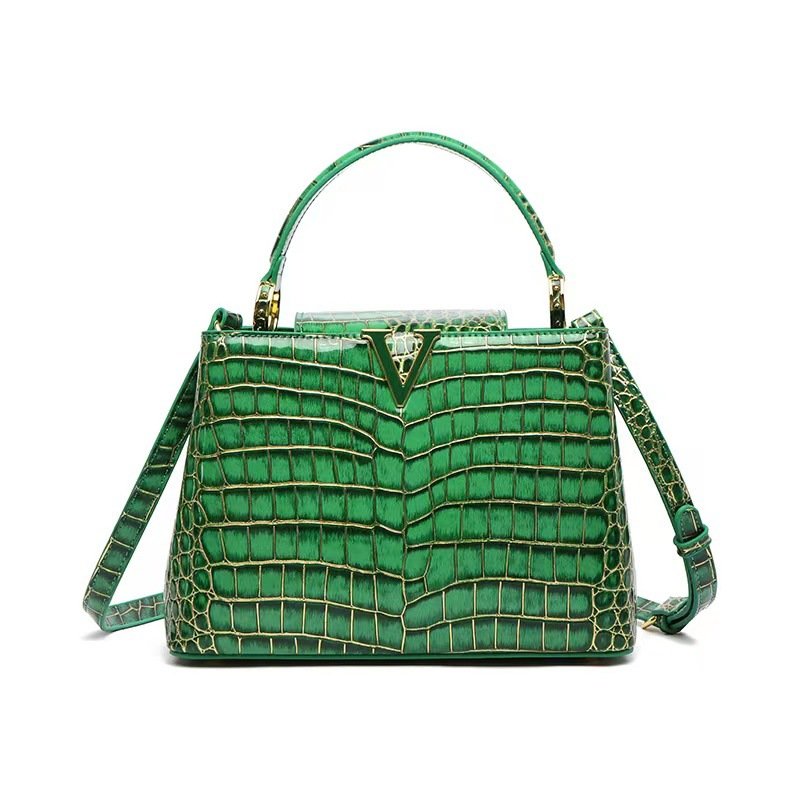 New fashion wholesale custom sling bags for women crossbody tote bag women ladies women handbags