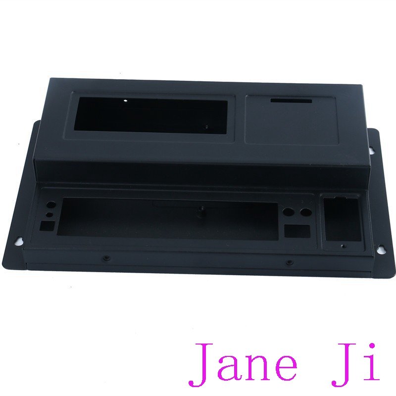 5G Sheet Metal Cases