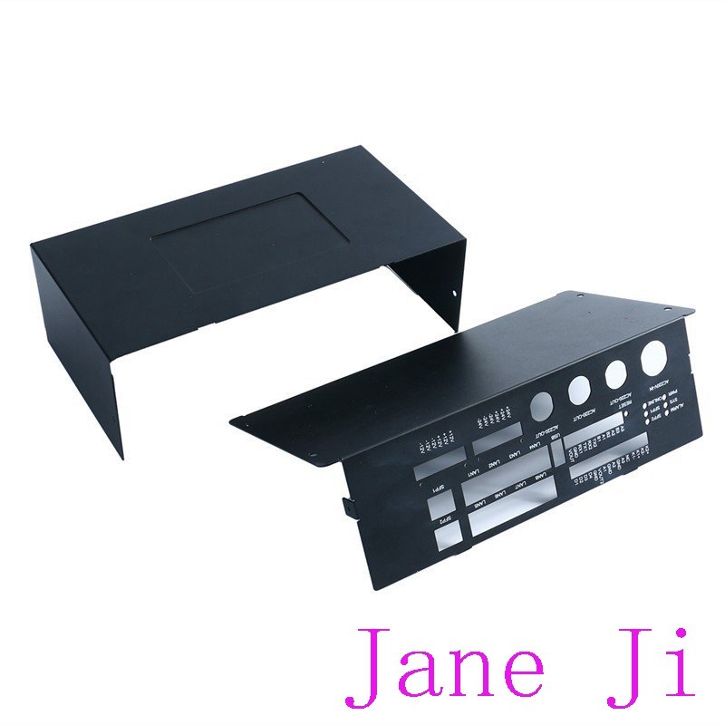 5G Sheet Metal Cases