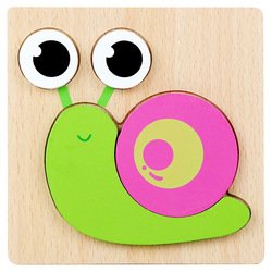 snail