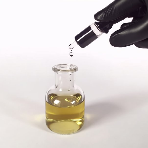 Glyoxylic acid 50% liquid in IBC Packing Glyoxylic Acid, 2-Oxoacetic acid CAS 298-12-4