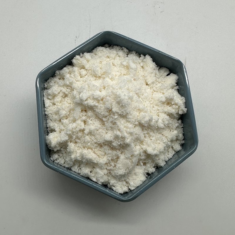 food and beverage industry 50-70-4 Powder Raw Material 99% Sorbitol CAS 50-70-4