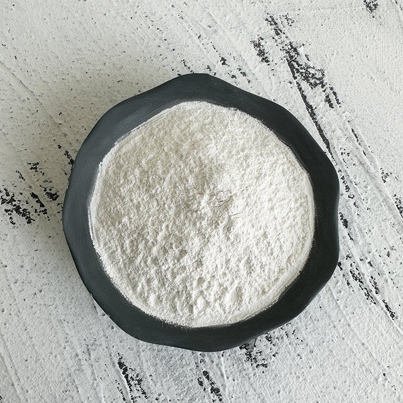 Factory Supply Sorbitol 50-70-4 Food Additive Sweeteners Sorbitol