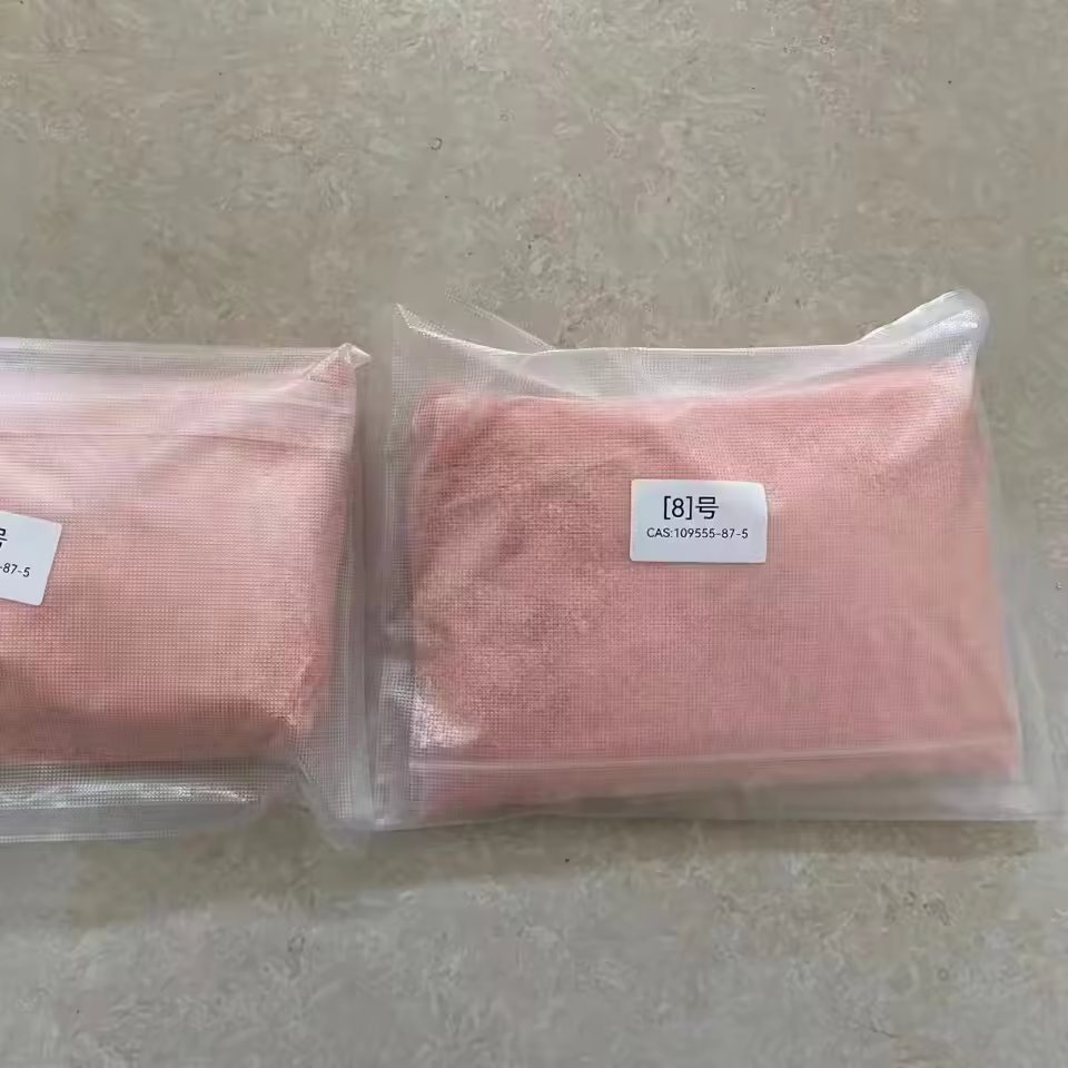 High quality factory wholesale 99% 3-(1-Naphthoyl)indole CAS 109555-87-5 peptide raw powder