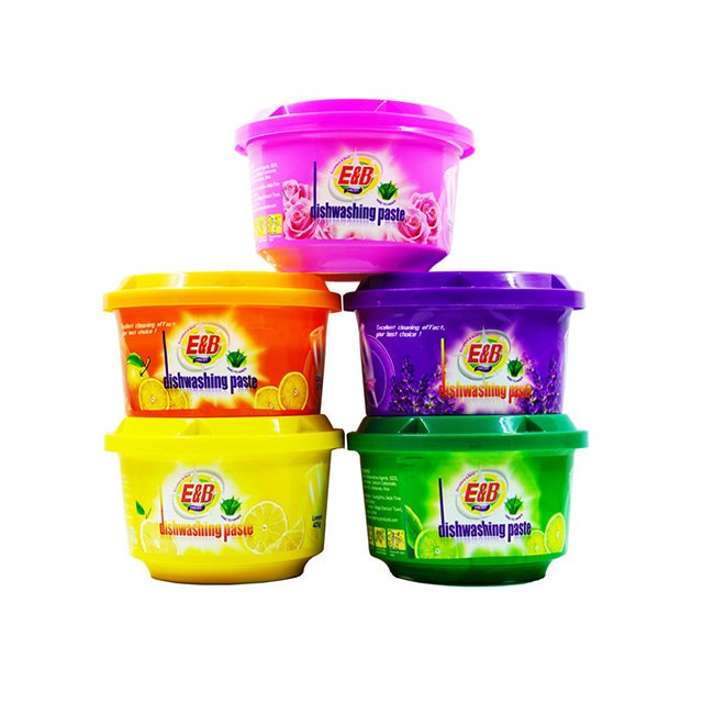 household cleaning item laundry detergent washing solid paste dishwashing cream soap
