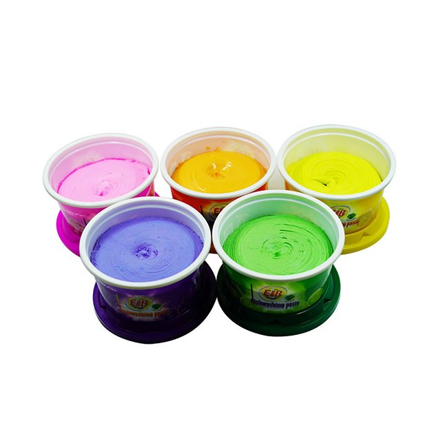household cleaning item laundry detergent washing solid paste dishwashing cream soap