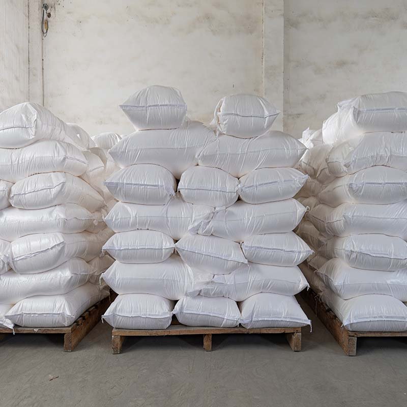 Organic Intermediate Syntheses Material Intermediates PVC Powder