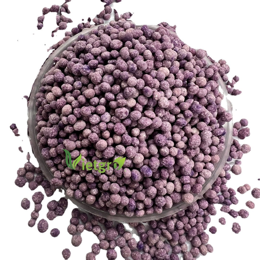 Vietgro NPK 15-5-20 with competitive price