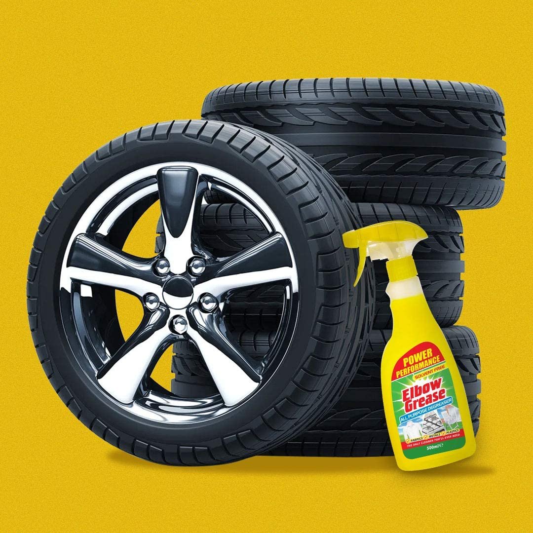 Household Cleaning Spray Degreaser Spray Remove Grease and Oil Stains From Surfaces and Cleans Fabrics Carpets Plastics