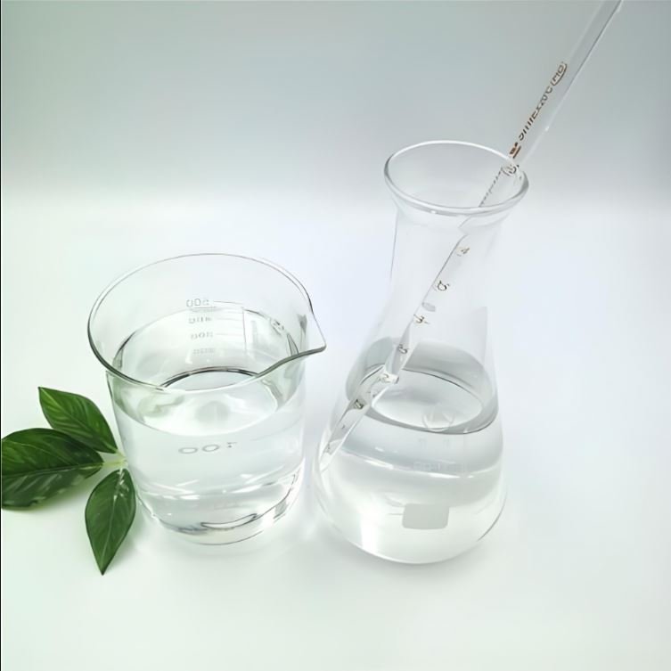 Organic Intermediate Chemical USP Grade Ethyl Acetoacetate CAS 141-97-9 in Stock