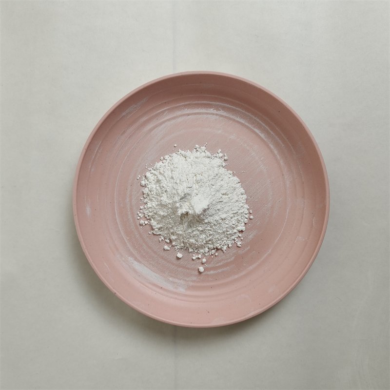 white crystalline powder Trimethylstearylammonium Chloride CAS No.112-03-8 Organic intermediate Factory cost price direct supply
