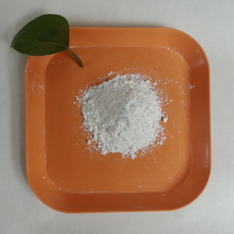 white crystalline powder Trimethylstearylammonium Chloride CAS No.112-03-8 Organic intermediate Factory cost price direct supply