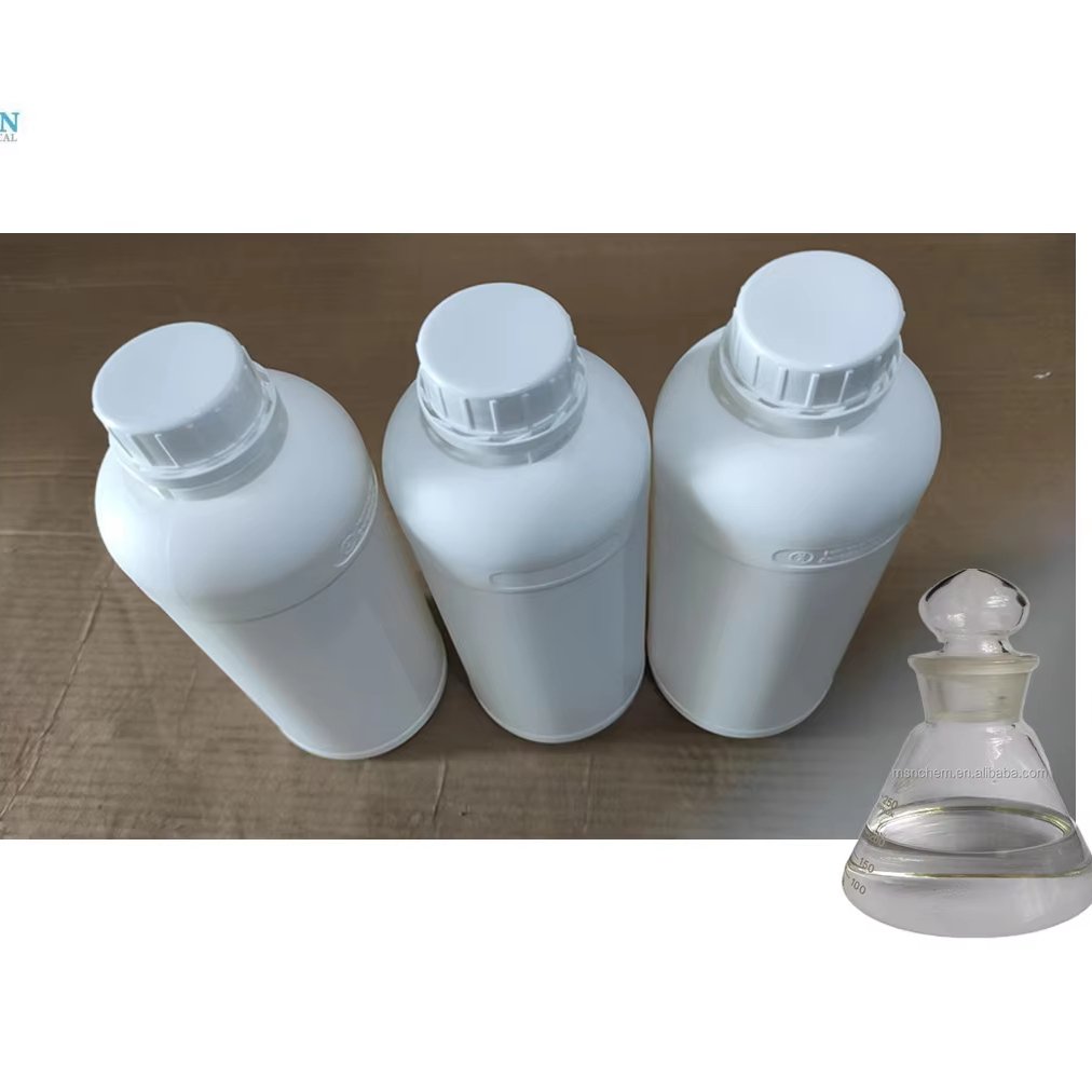 Food Flavor Fragrance Antioxidant 1-Octen-3-One /Pentyl Vinyl Ketone CAS 4312-99-6