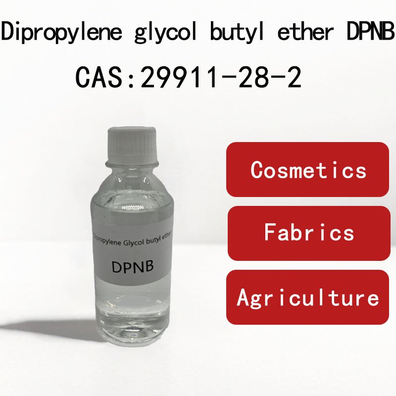 Dipropylene glycol butyl ether PDNB, fuel antifreeze, cleaning agent, extraction agent, non-ferrous metal concentrator