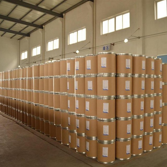 from factory China Chemical Reagent Dimethylglyoxime CAS 95-45-4