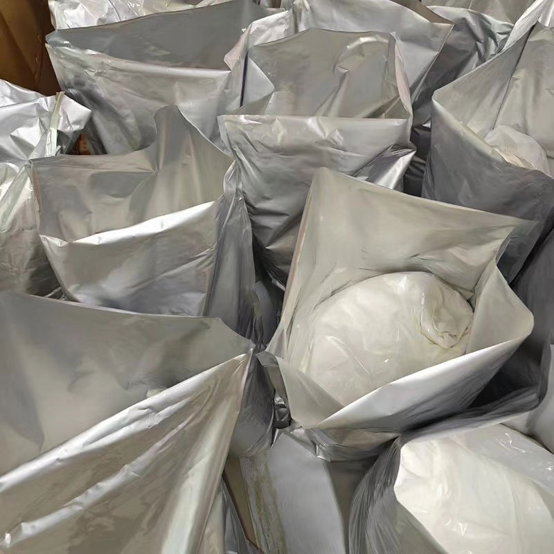Supply White Pure NMN Powder 99% Beta Nicotinamide Mononucleotide Powder CAS 1094-61-7