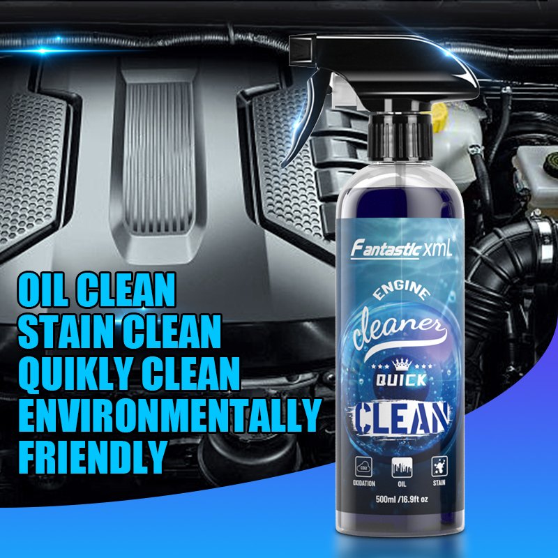 Cleaner car engine cleaning chemicals/car degreaser engine surface cleaning Service Shampoo Car Wash engine