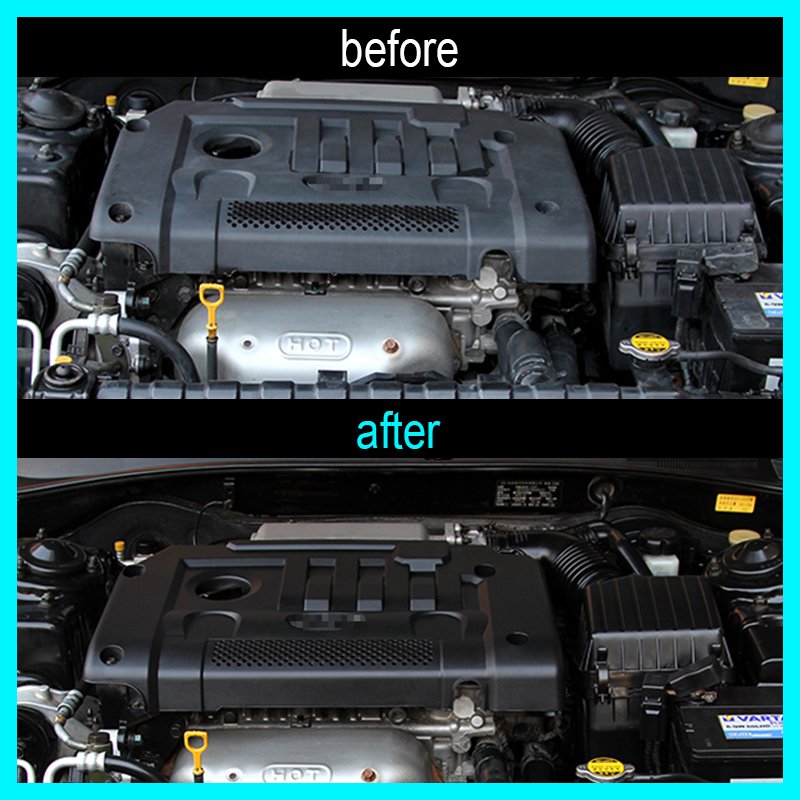 Cleaner car engine cleaning chemicals/car degreaser engine surface cleaning Service Shampoo Car Wash engine