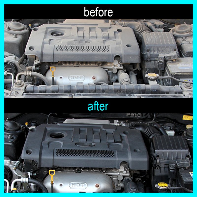 Cleaner car engine cleaning chemicals/car degreaser engine surface cleaning Service Shampoo Car Wash engine