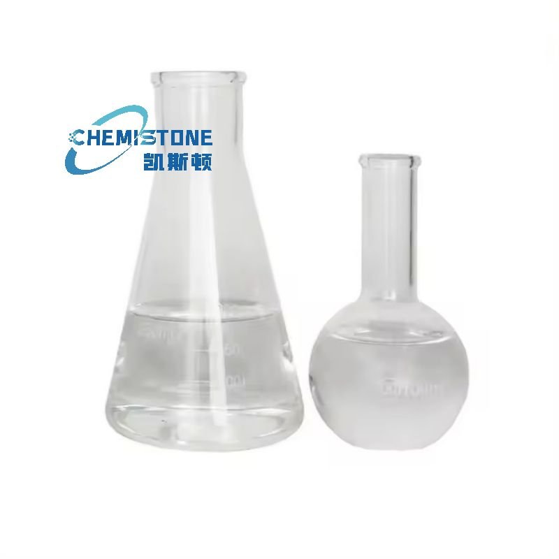 Primary Factory Supply Hot Sale 99.9% Organic Solvent Benzyl Alcohol Cas 100-51-6