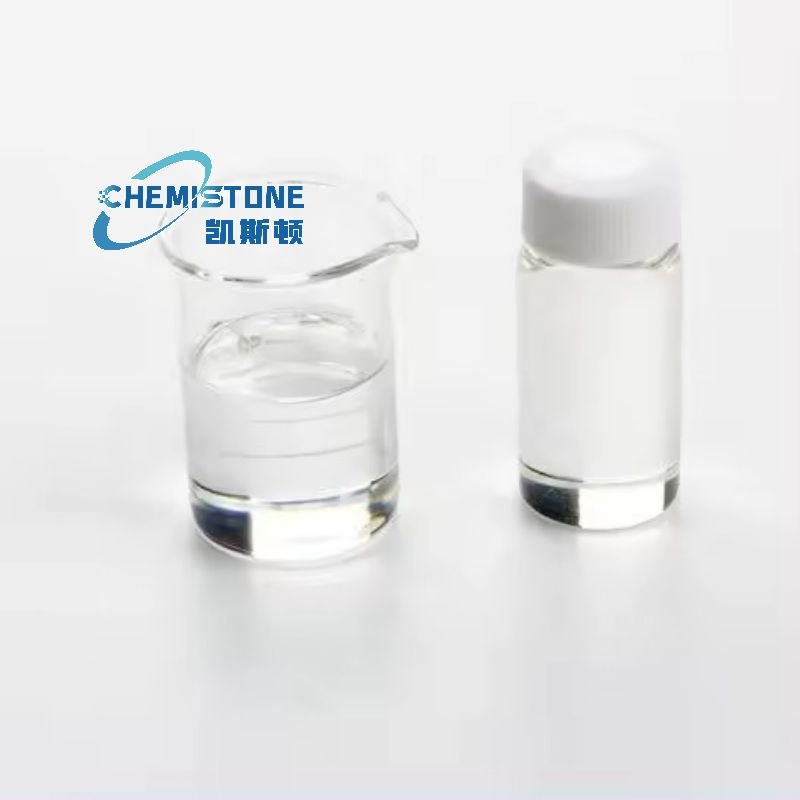 Primary Factory Supply Hot Sale 99.9% Organic Solvent Benzyl Alcohol Cas 100-51-6