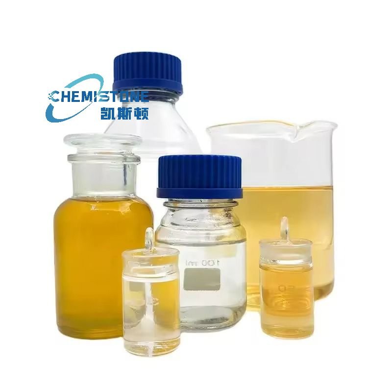 Primary Factory Supply Hot Sale 99.9% Organic Solvent Benzyl Alcohol Cas 100-51-6