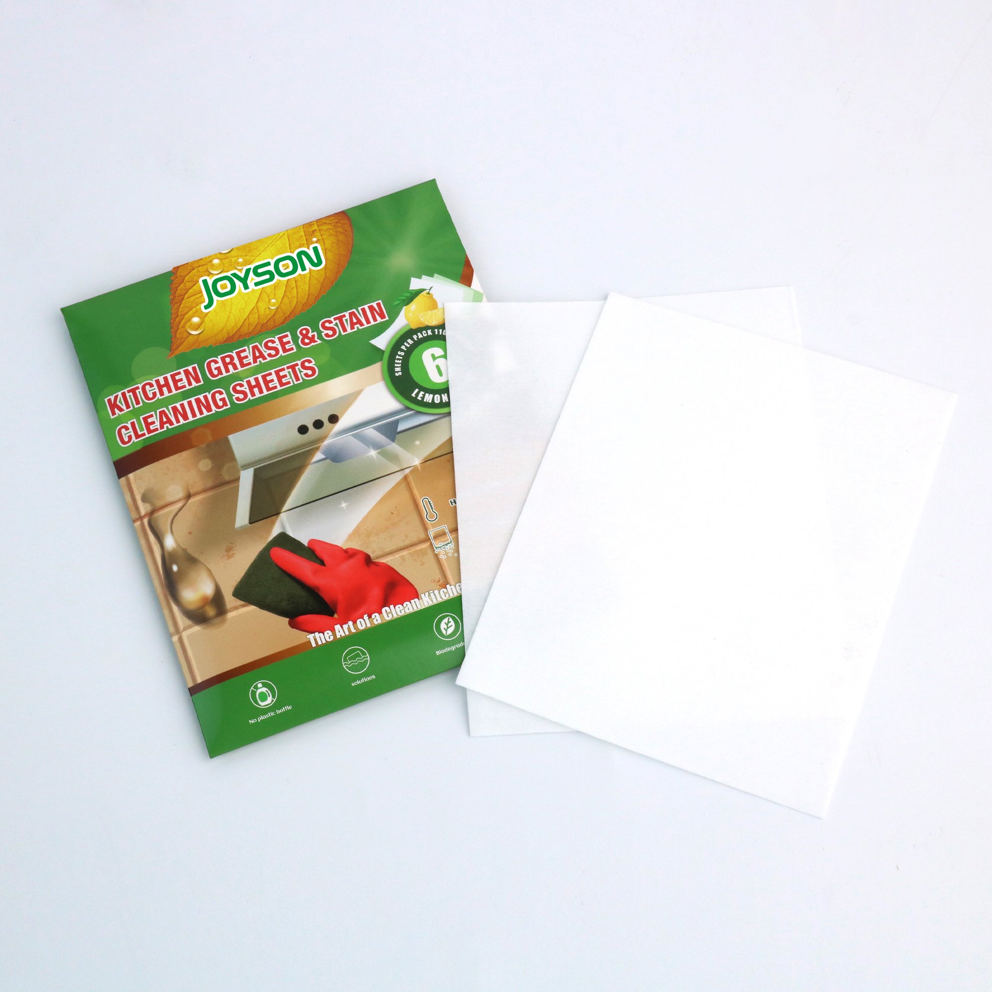 Good Quality Greaser Spray Grease Remover Heavy Oil cleaner Oven Cleaner Kitchen Oil Cleaner Sheet