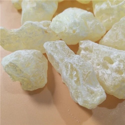 Musk Ketone Aromatic Chemical with Aromatic Properties for Fragrance Flavor Plant Extract Liquid Crystal Variety Easy Synthesis