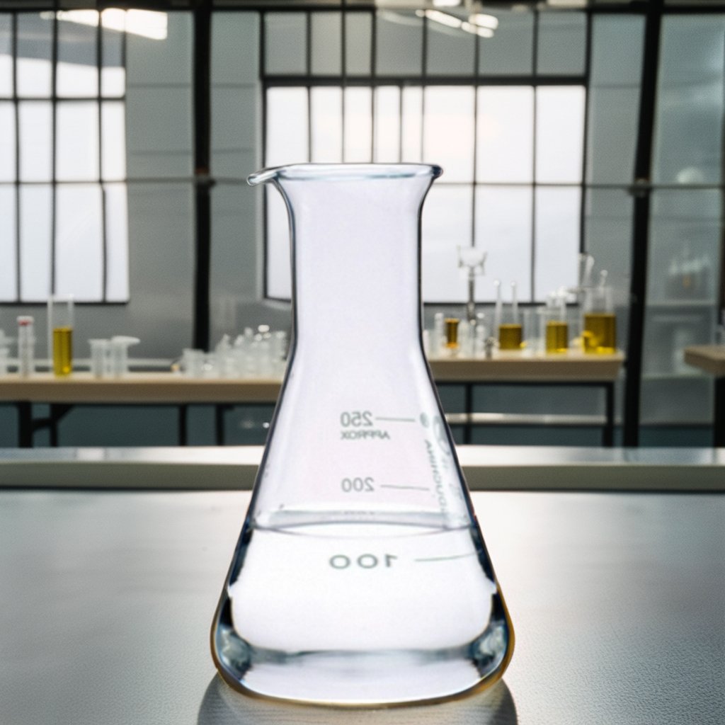 3-Mercaptopropionic Acid (3-MPA) CAS No 107-96-0 Organic Intermediate Polycarboxylate Superplasticizer