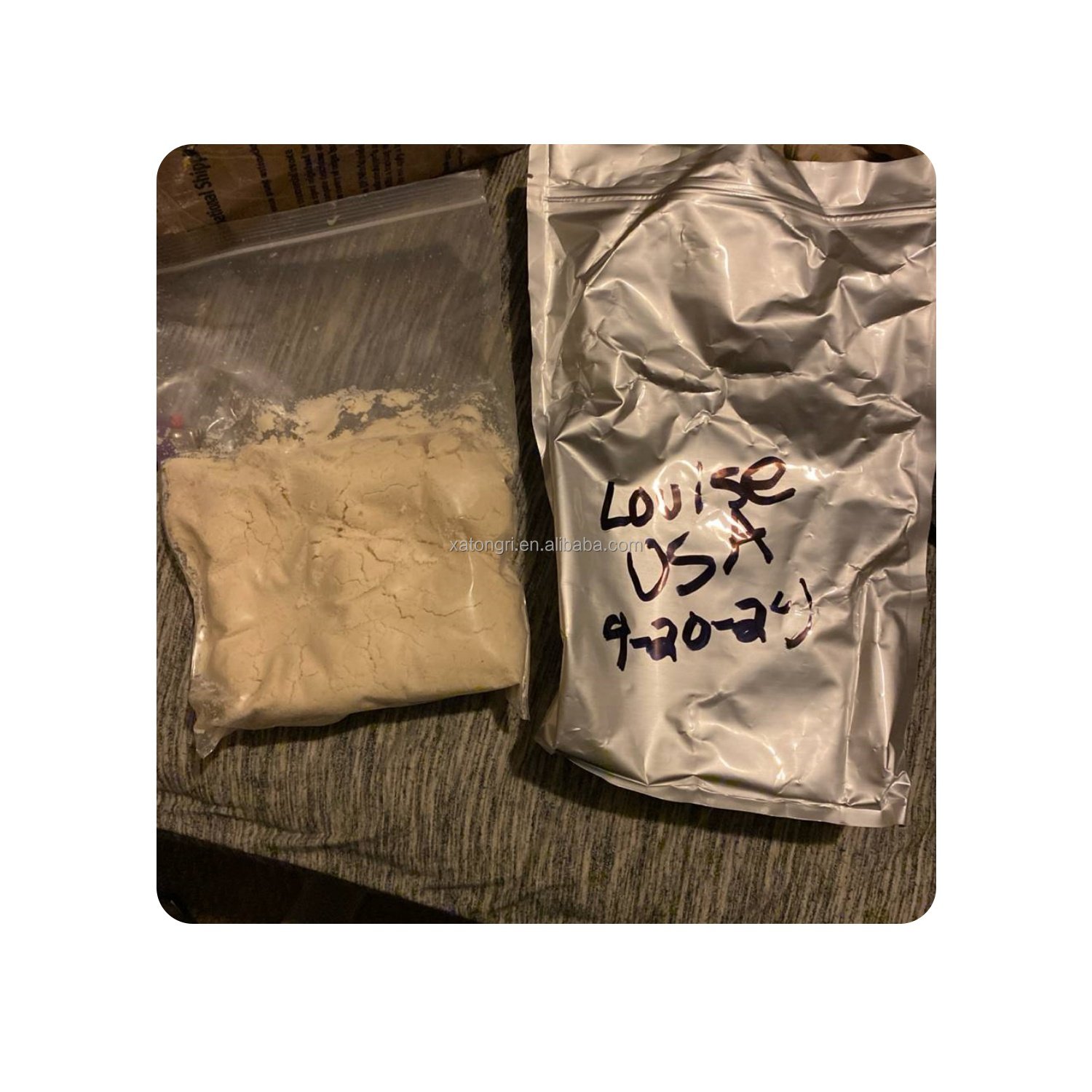 Synthetic Chemical 5-Bromo-1-pentene CAS 1119-51-3 High purity organic intermediates 99% ready in stock
