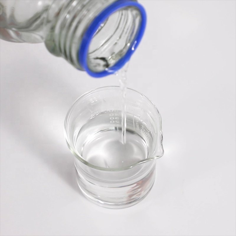 High Purity Factory Price Hexanophenone CAS 942-92-7