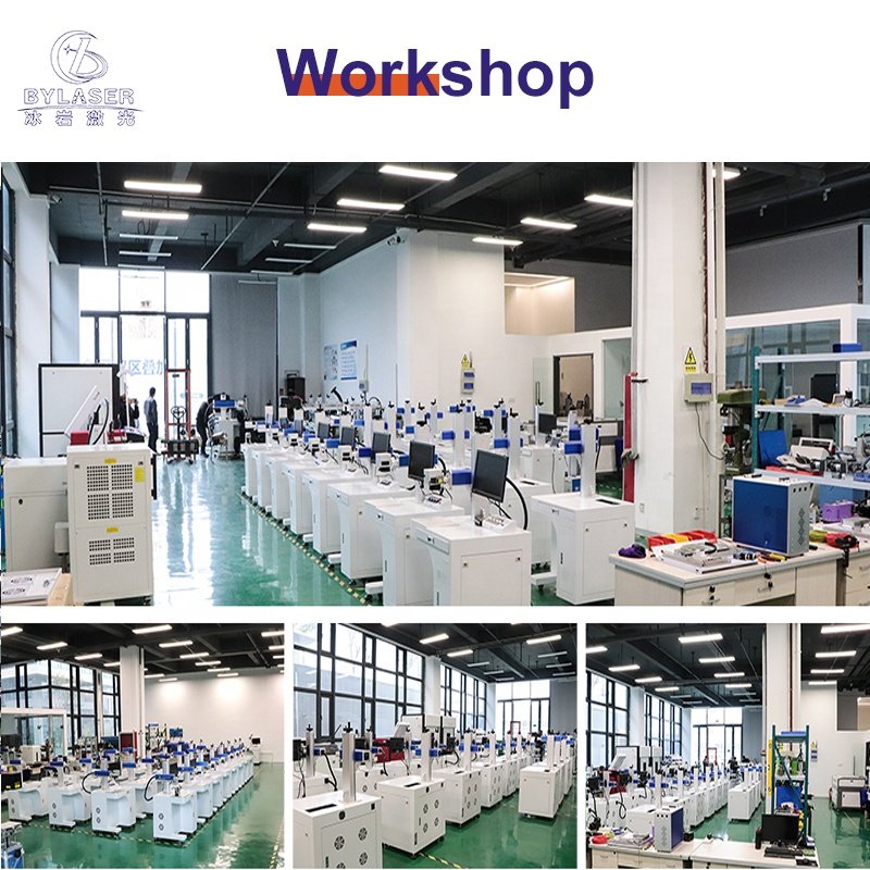 portable 100w 200w pulse wood metal steel aluminum rust oil stains removal laser cleaning fiber cleaner machine