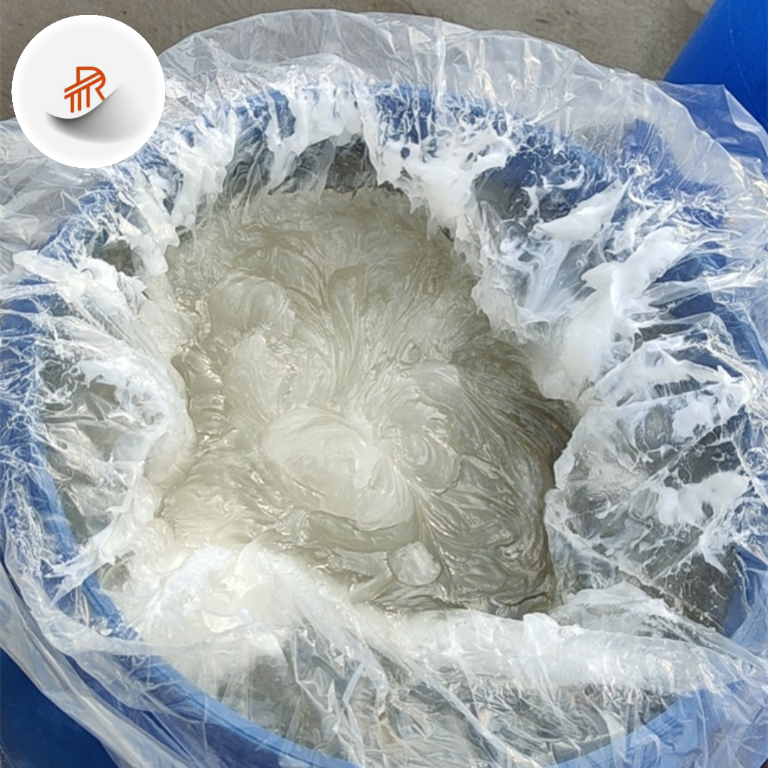 Best in Selling High Quality 70% Pure Cas No. 68891-38-3 Sodium Lauryl Ether Sulphate SLES for Shampoo and Liquid Soaps in cheap