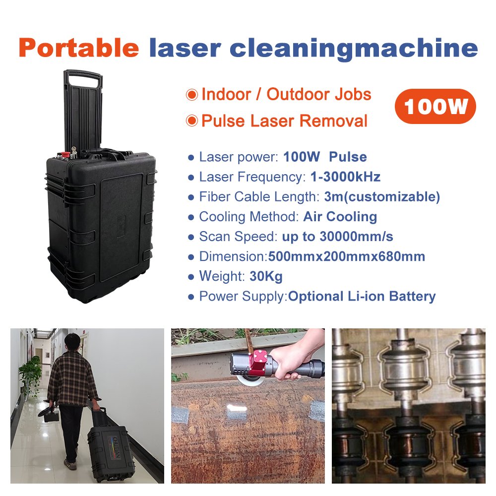 laser cleaning masonry machine for marble griotte granite