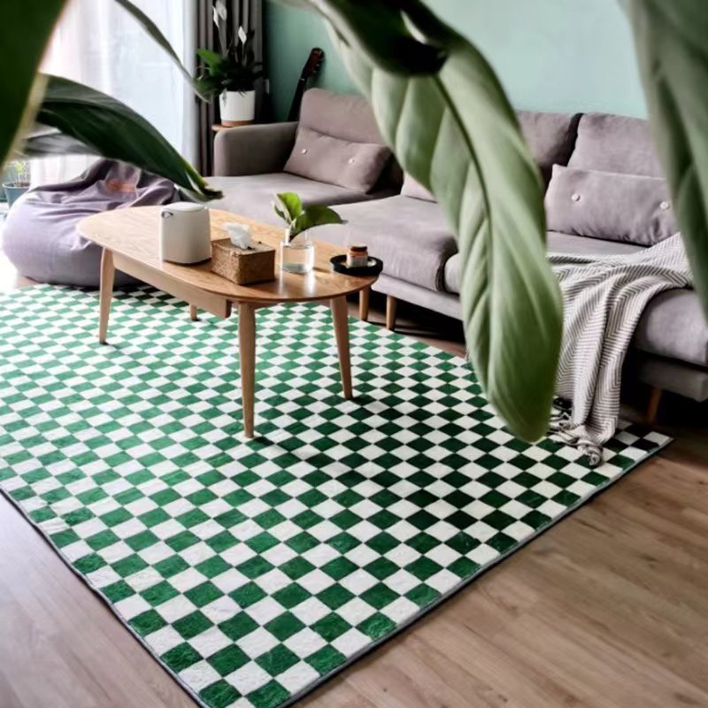 small micro digger machine baby play eva puzzle cooling towel pillow cover tatami floor mat carpet for living room