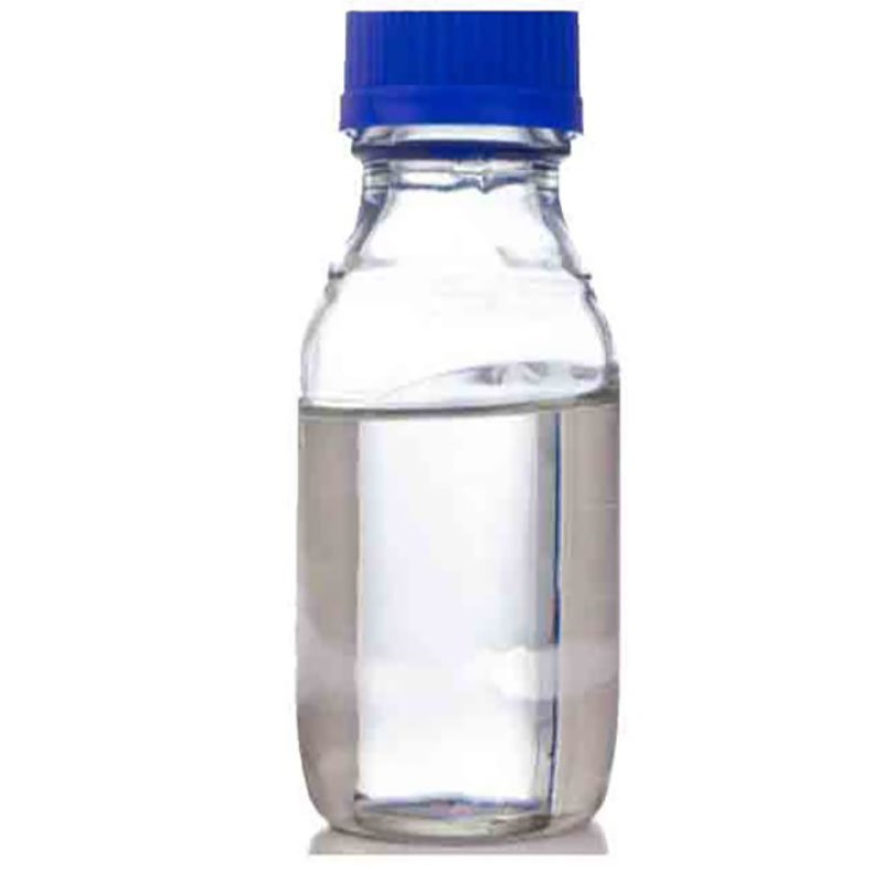Shandong Factory Wholesale Dimethyl Sulfoxide CAS No. 67-68-5 Purity 99.9% DMSO Solvents On Sale
