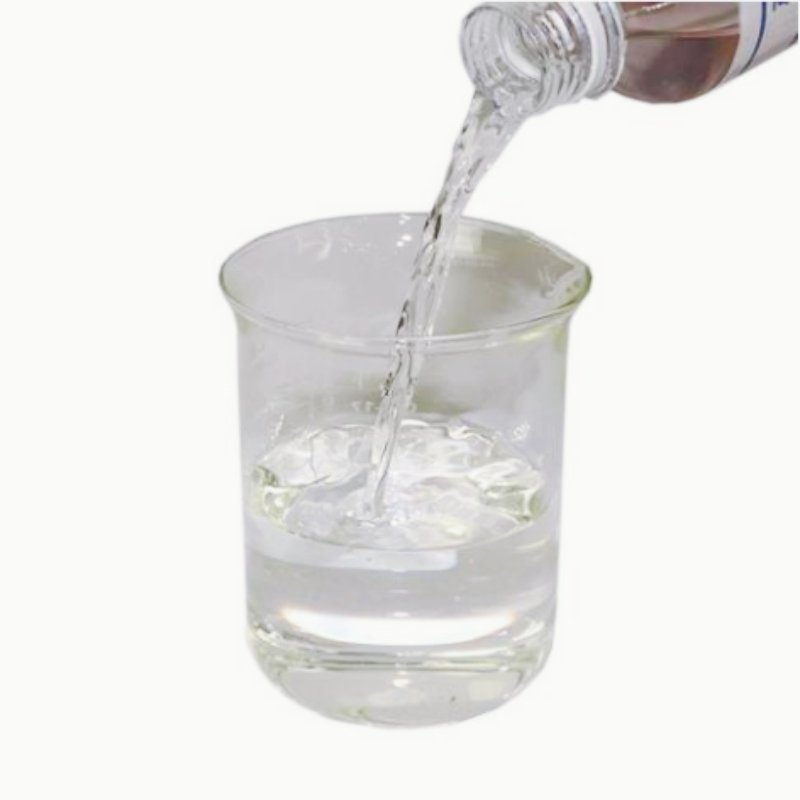 Shandong Factory Wholesale Dimethyl Sulfoxide CAS No. 67-68-5 Purity 99.9% DMSO Solvents On Sale
