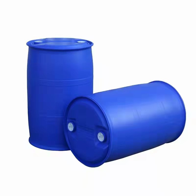Shandong Factory Wholesale Dimethyl Sulfoxide CAS No. 67-68-5 Purity 99.9% DMSO Solvents On Sale
