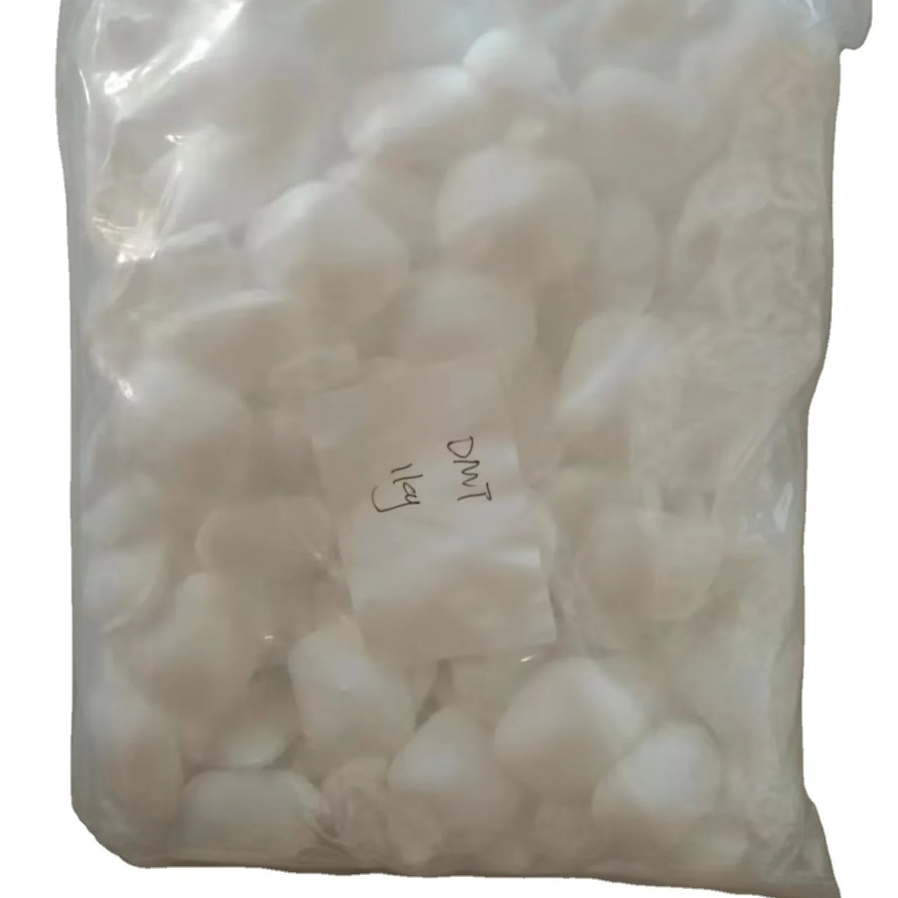 Unilong Daily Chemicals Dmt 99% Pure Dimethyl Terephthalate CAS 120-61-6