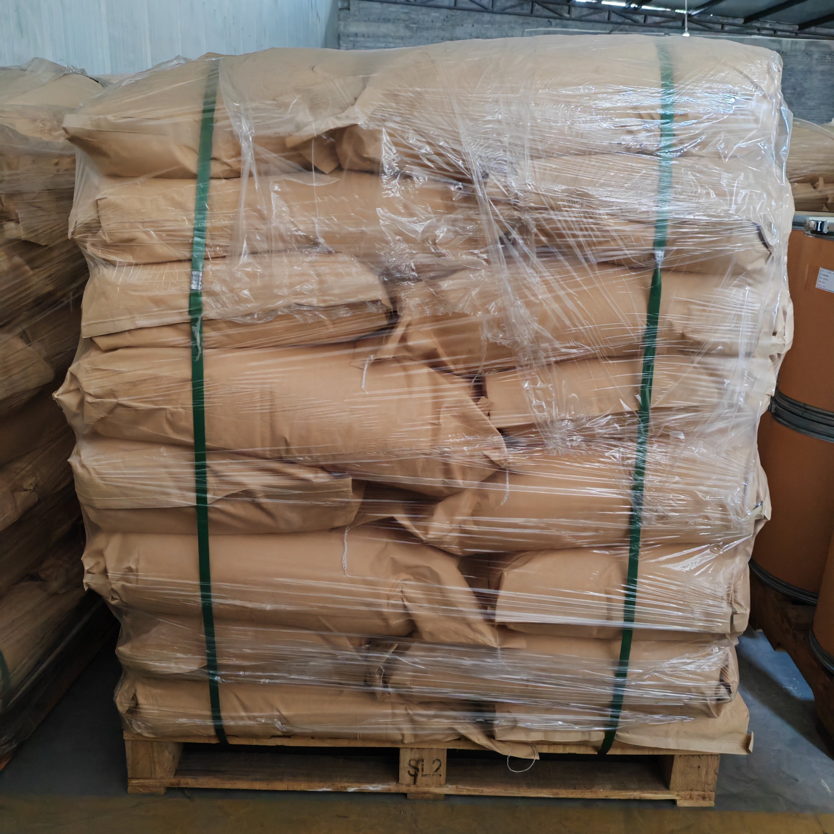 Factory Direct Supply Sodium cholate CAS 361-09-1
