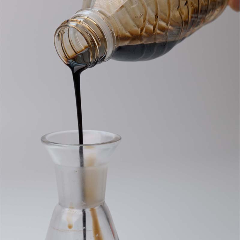 Raw material organic intermediates high purity cosmetics acidified oil stearic acid