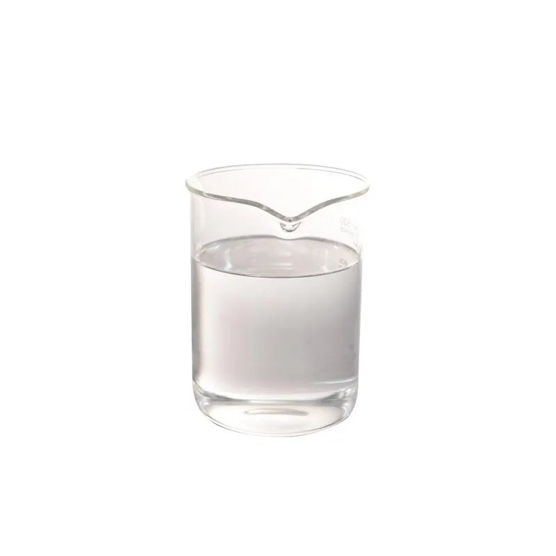 Manufacturer Supply 9006-65-9 PDMS 100cst 200cst 350cst 500cst 1000cst Dimethyl Silicone Fluid