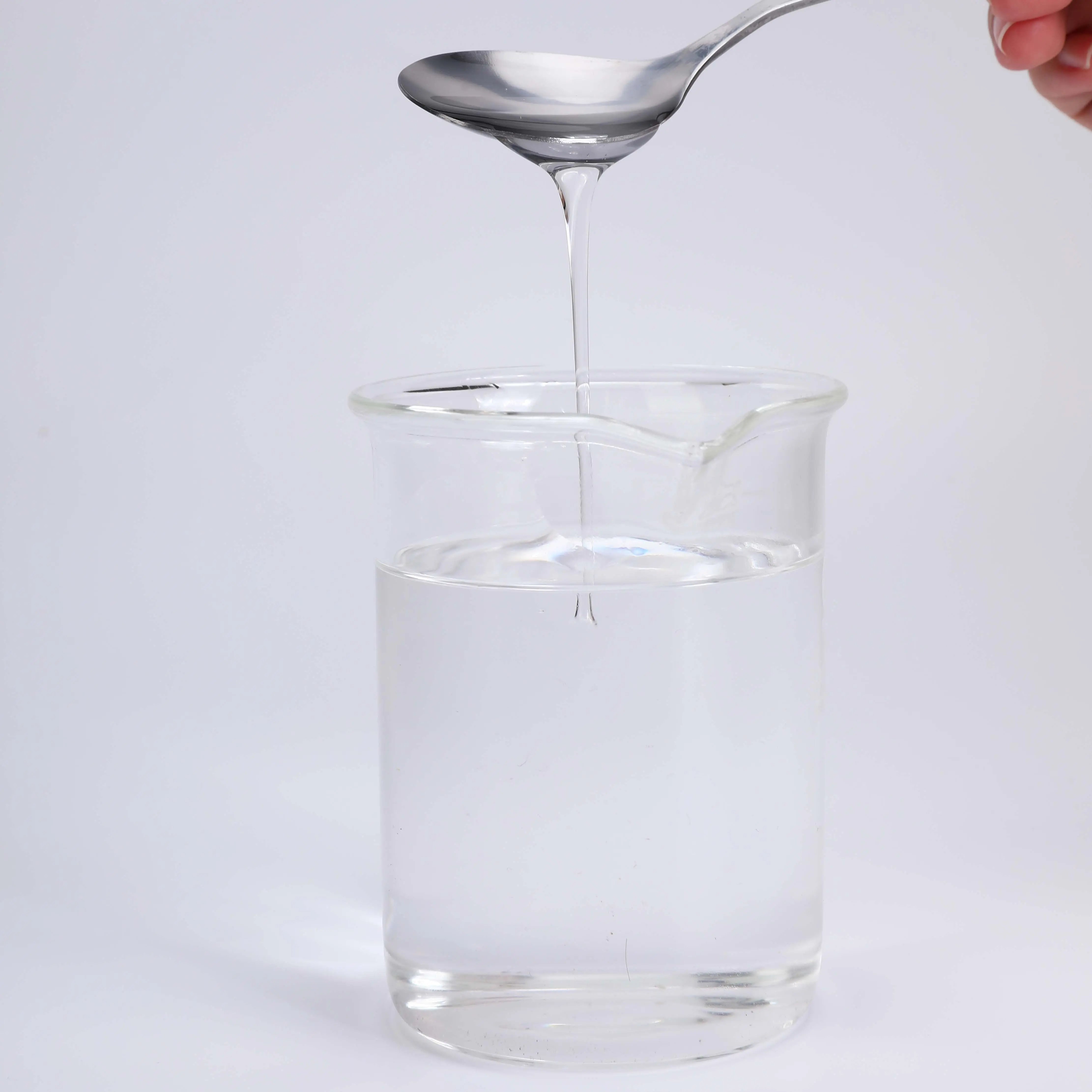 Manufacturer Supply 9006-65-9 PDMS 100cst 200cst 350cst 500cst 1000cst Dimethyl Silicone Fluid